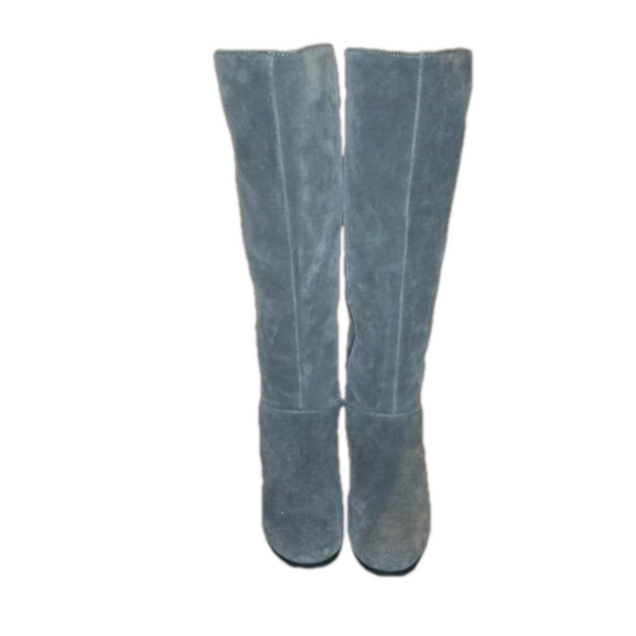 EUC NINE WEST KNEE HIGH BOOTS - Picture 10 of 17